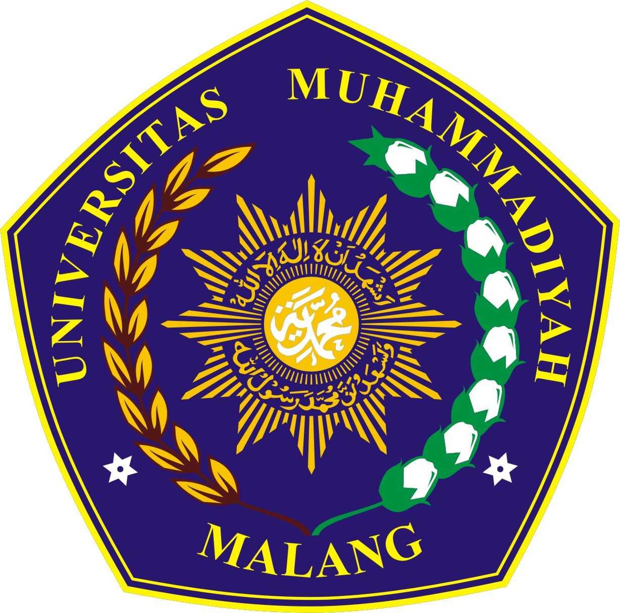 Detail Download Logo Universitas Kanjuruhan Malang Nomer 13