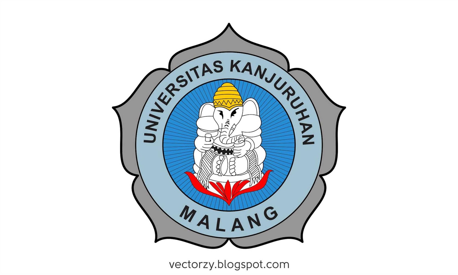 Detail Download Logo Universitas Kanjuruhan Malang Nomer 4