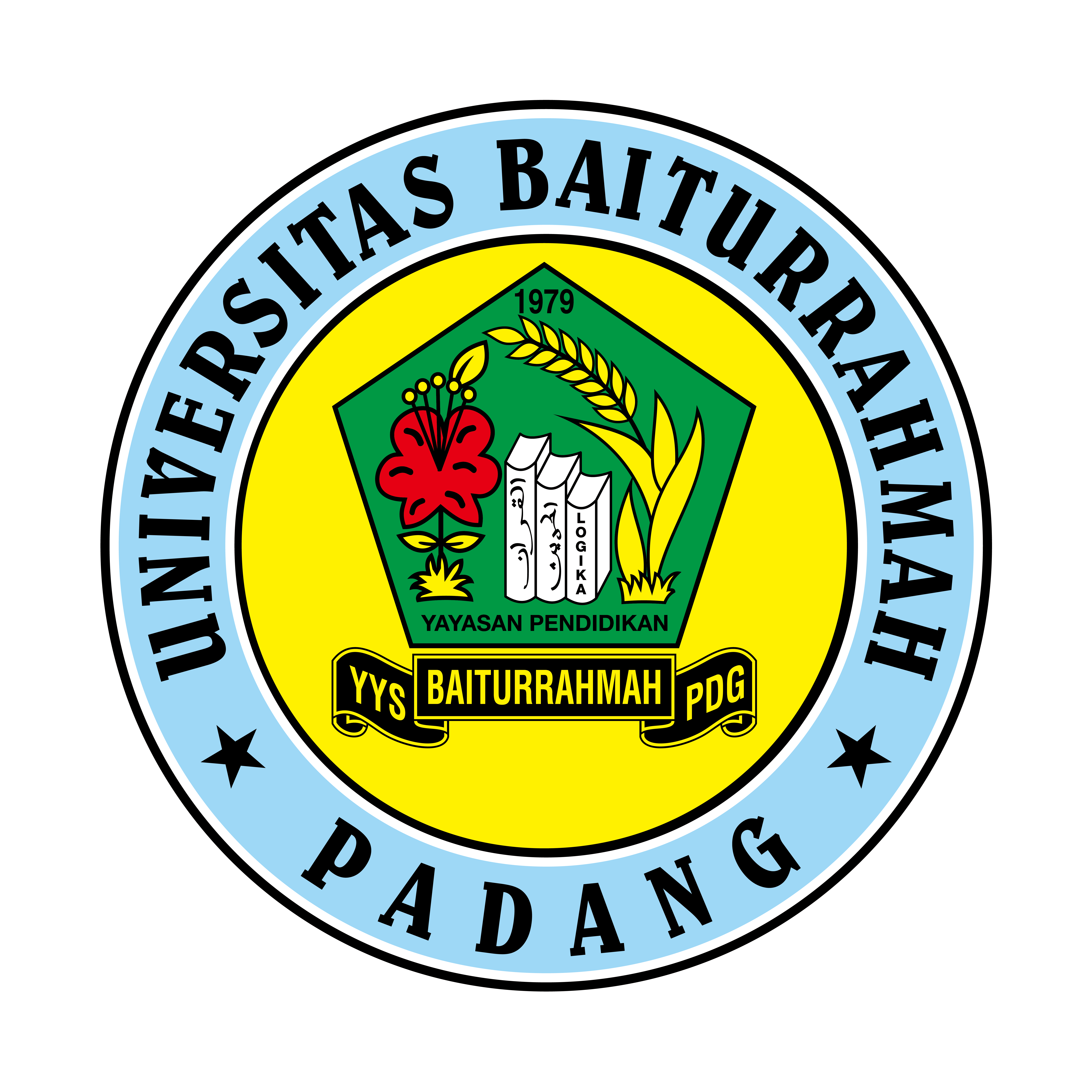 Detail Download Logo Universitas Kanjuruhan Malang Nomer 29