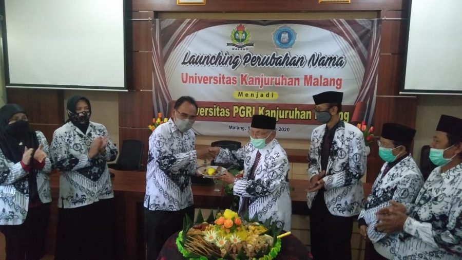 Detail Download Logo Universitas Kanjuruhan Malang Nomer 48