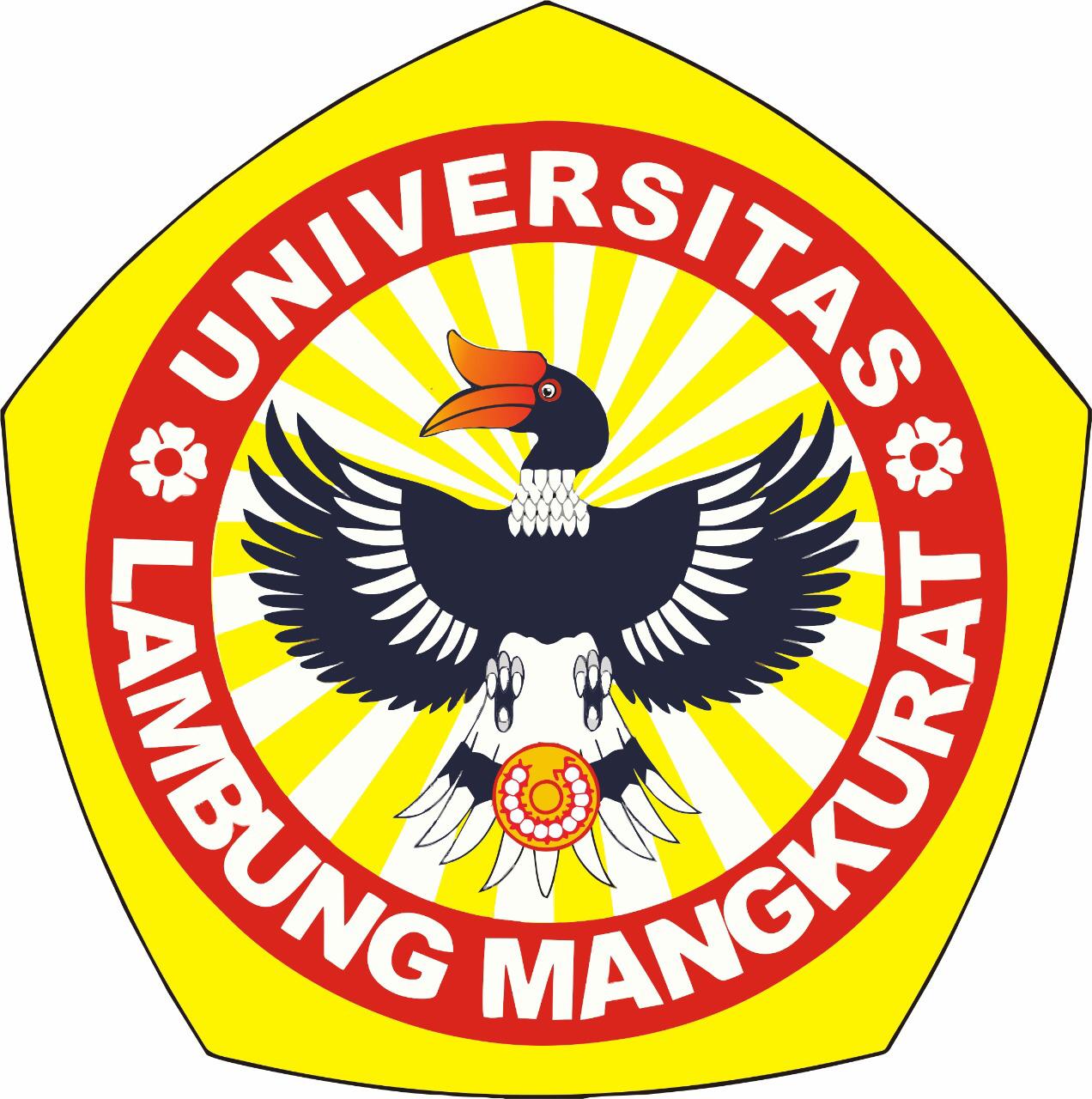 Detail Download Logo Universitas Lambung Mangkurat Hitam Putih Cdr Nomer 3