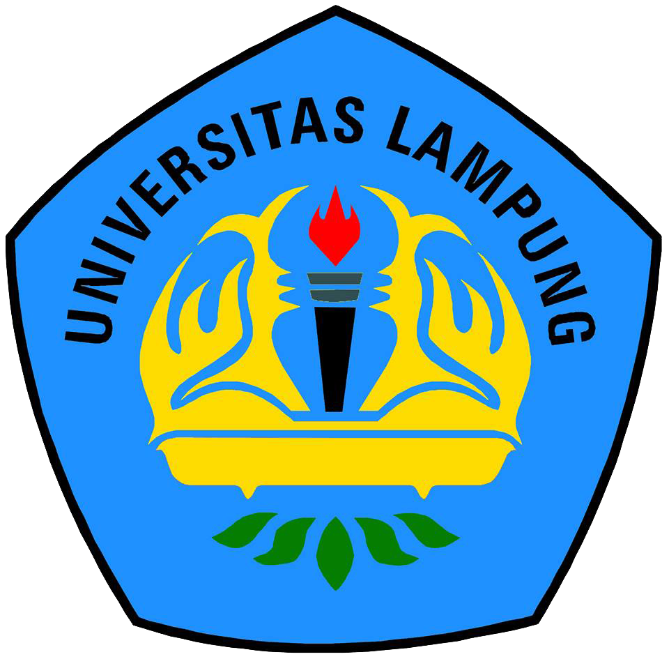 Download Logo Universitas Lampung - KibrisPDR