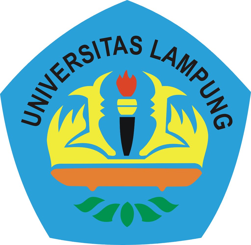 Detail Download Logo Universitas Lampung Nomer 3