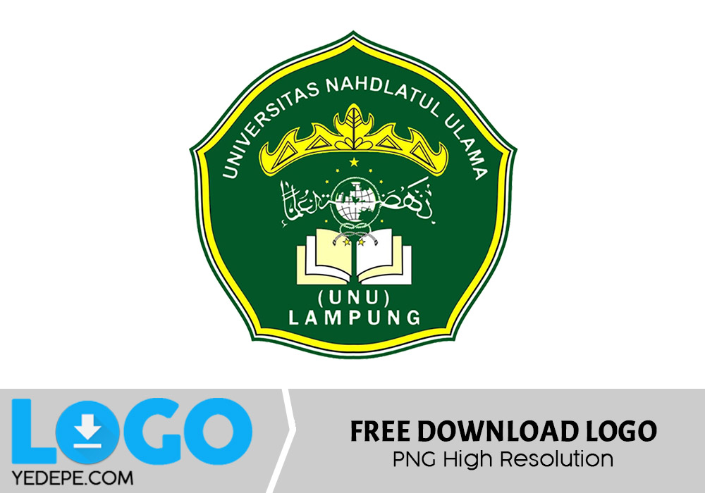 Detail Download Logo Universitas Lampung Nomer 20