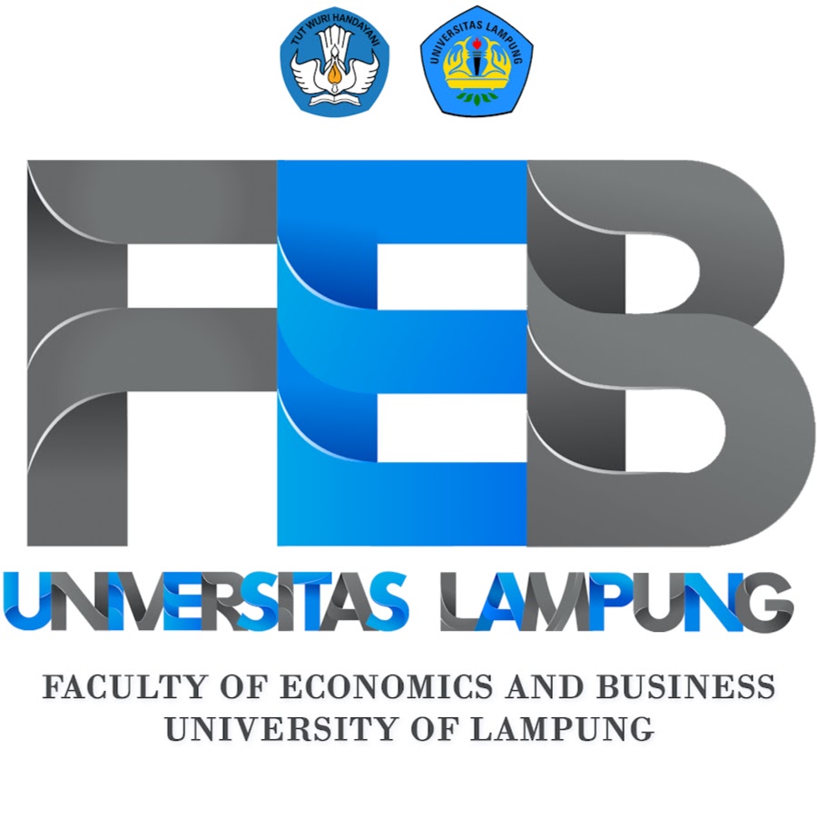 Detail Download Logo Universitas Lampung Nomer 21