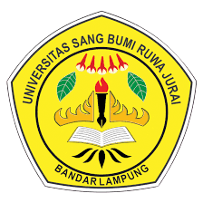 Detail Download Logo Universitas Lampung Nomer 23