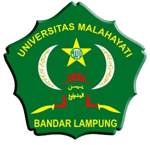 Detail Download Logo Universitas Lampung Nomer 33