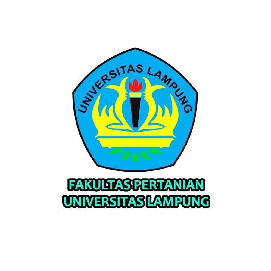 Detail Download Logo Universitas Lampung Nomer 5
