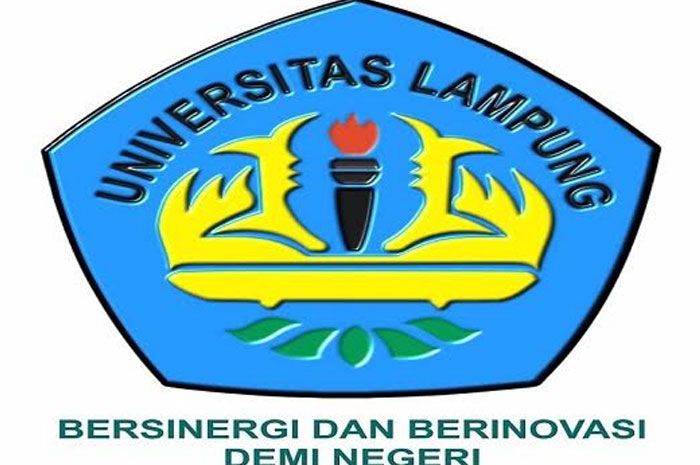 Detail Download Logo Universitas Lampung Nomer 35