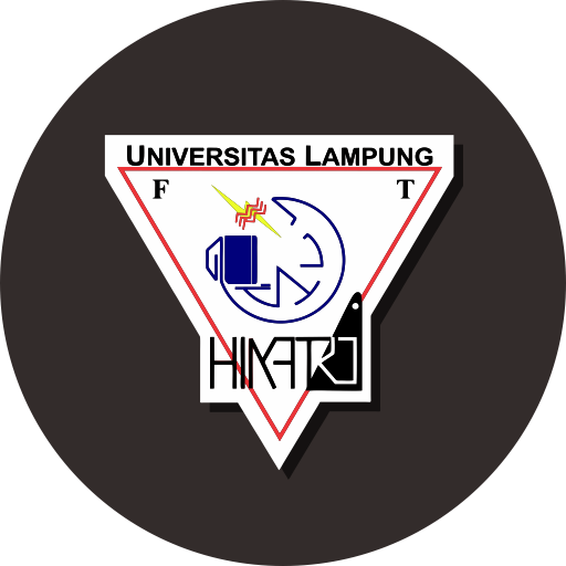Detail Download Logo Universitas Lampung Nomer 36