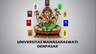 Detail Download Logo Universitas Maha Saraswati Nomer 14
