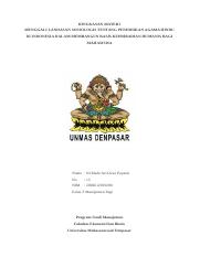 Detail Download Logo Universitas Maha Saraswati Nomer 21