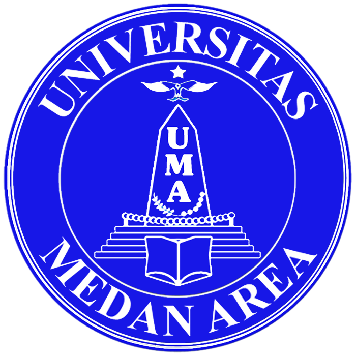 Download Logo Universitas Medan Area - KibrisPDR