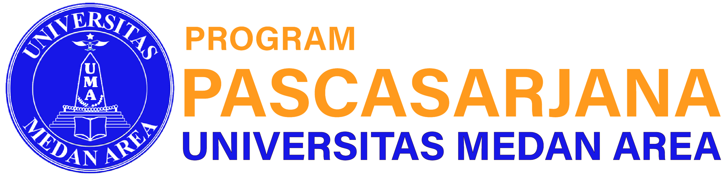 Detail Download Logo Universitas Medan Area Nomer 31