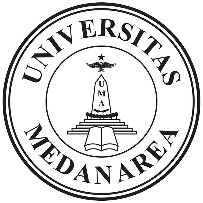 Detail Download Logo Universitas Medan Area Nomer 6