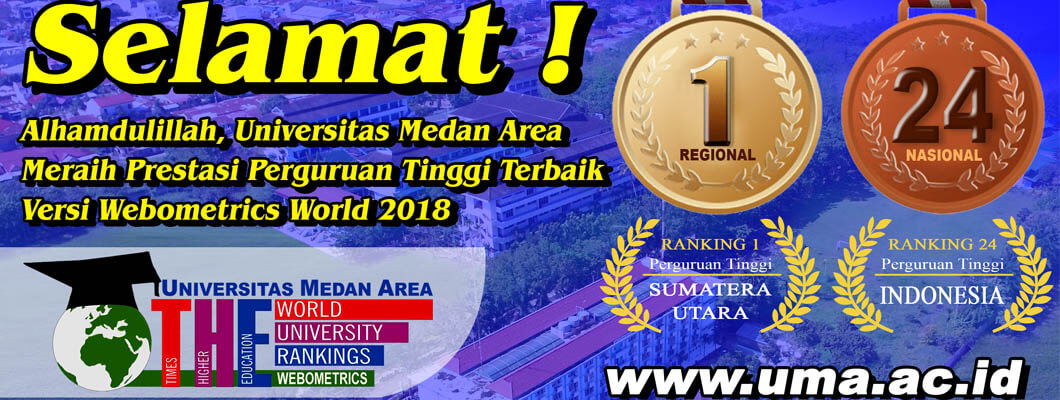 Detail Download Logo Universitas Medan Area Nomer 41