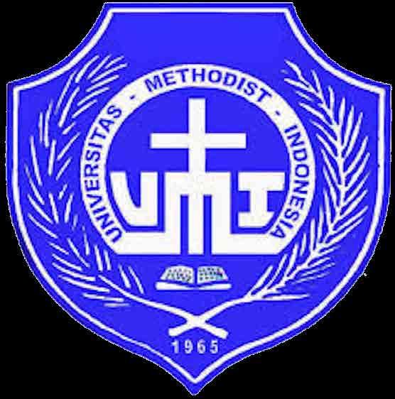 Detail Download Logo Universitas Methodist Indonesia Nomer 11