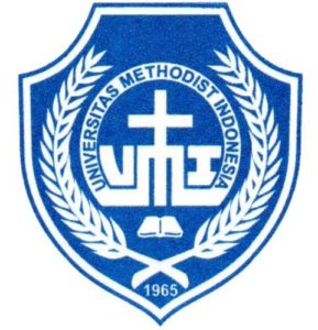 Detail Download Logo Universitas Methodist Indonesia Nomer 3