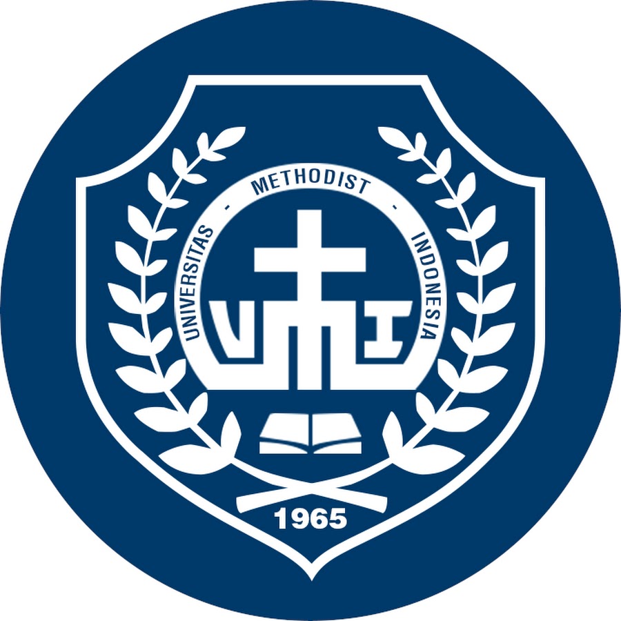 Detail Download Logo Universitas Methodist Indonesia Nomer 4
