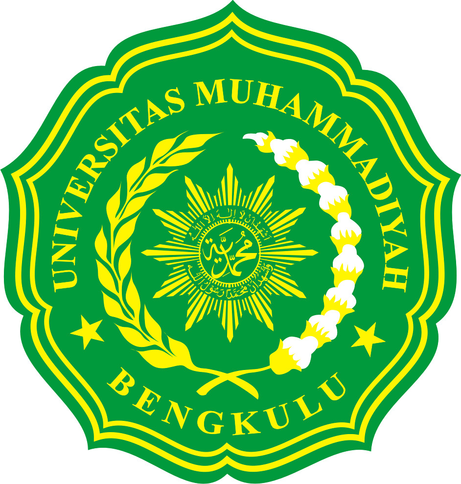 Download Logo Universitas Muhammadiyah Bengkulu - KibrisPDR