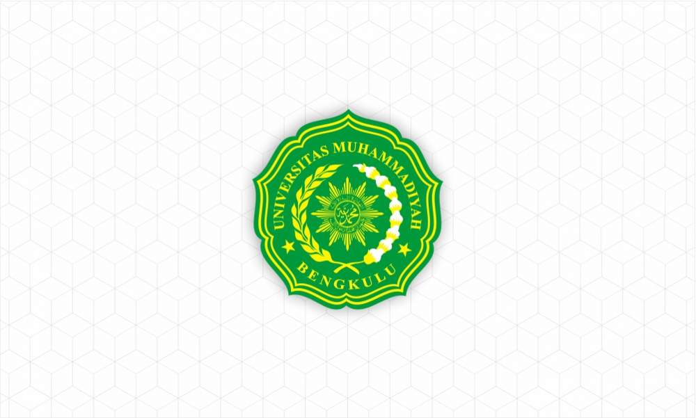 Detail Download Logo Universitas Muhammadiyah Bengkulu Nomer 10