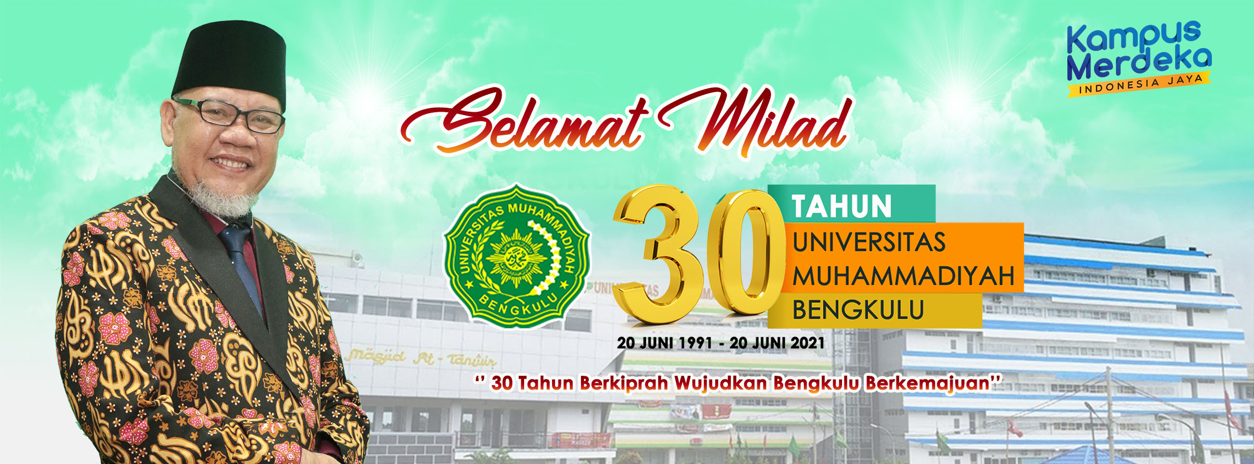 Detail Download Logo Universitas Muhammadiyah Bengkulu Nomer 27