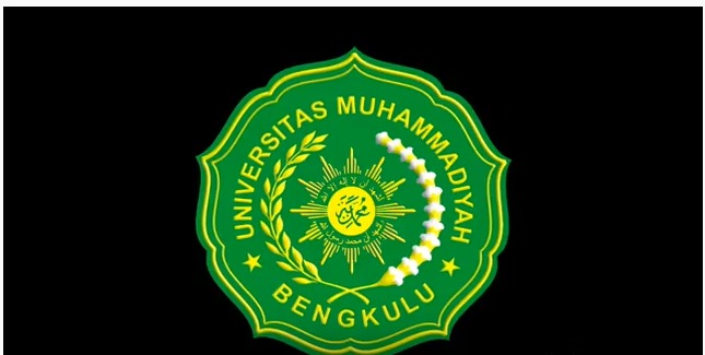 Detail Download Logo Universitas Muhammadiyah Bengkulu Nomer 4