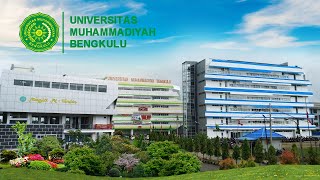 Detail Download Logo Universitas Muhammadiyah Bengkulu Nomer 6