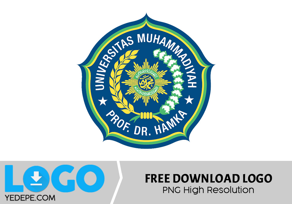 Detail Download Logo Universitas Muhammadiyah Cdr Nomer 17