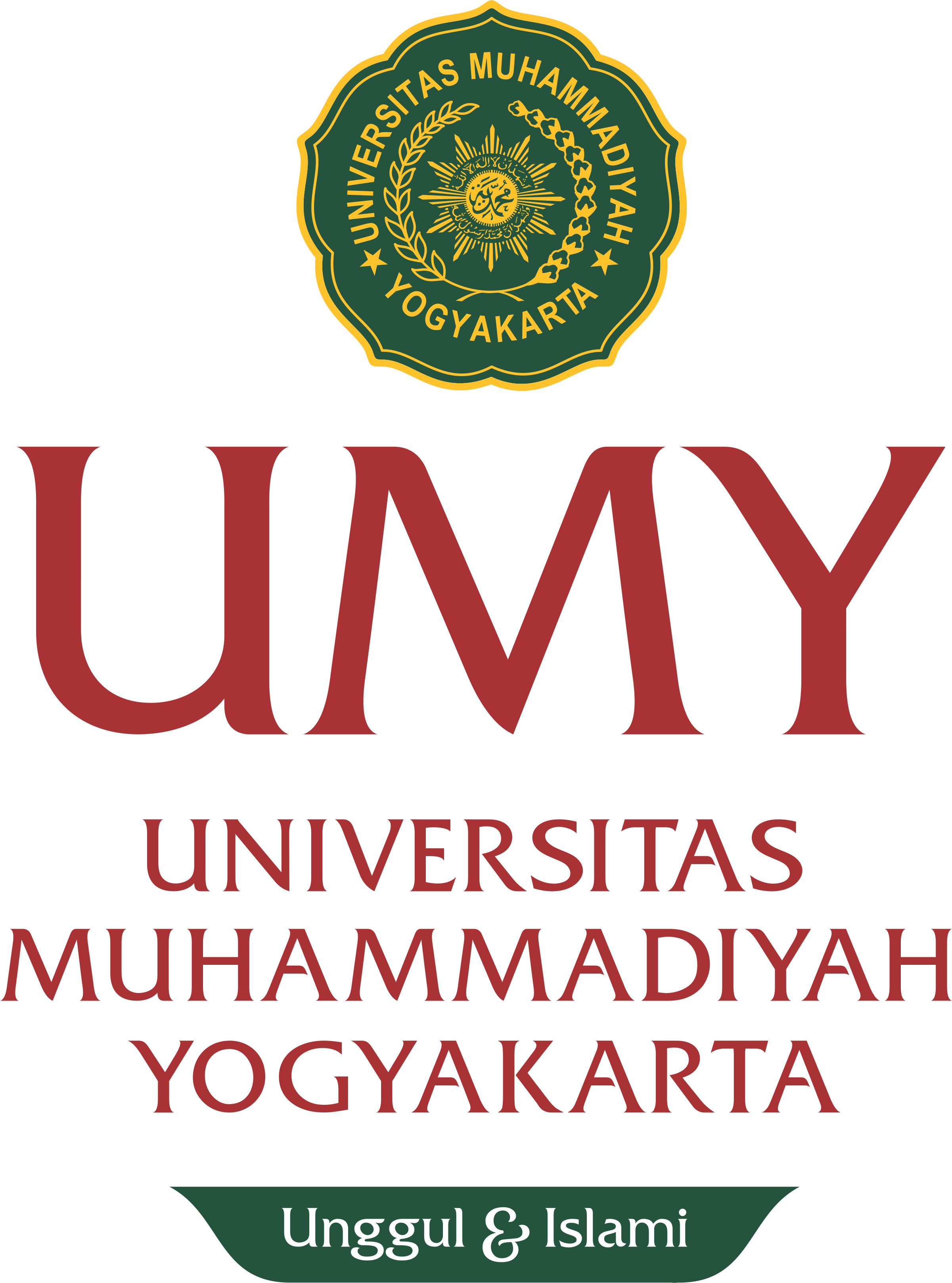 Detail Download Logo Universitas Muhammadiyah Cdr Nomer 56