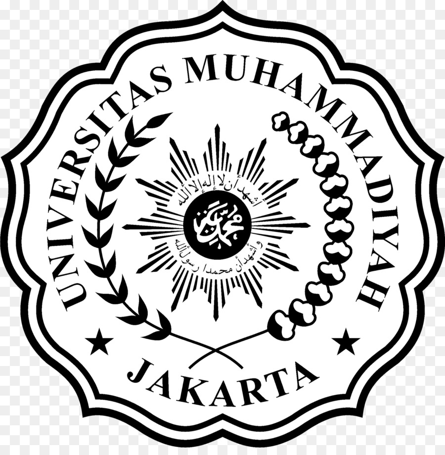 Detail Download Logo Universitas Muhammadiyah Jakarta Nomer 11