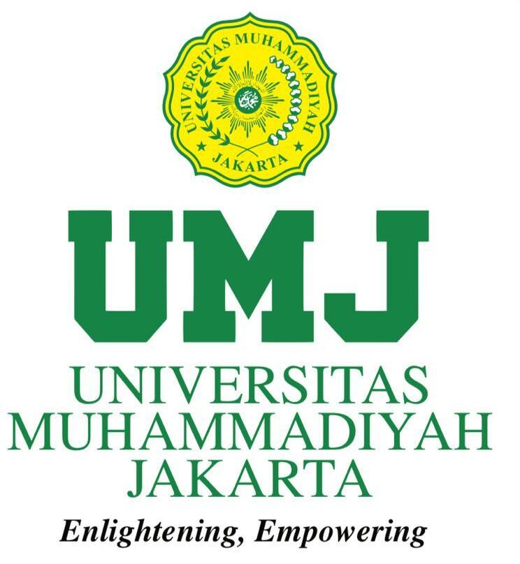 Detail Download Logo Universitas Muhammadiyah Jakarta Nomer 16