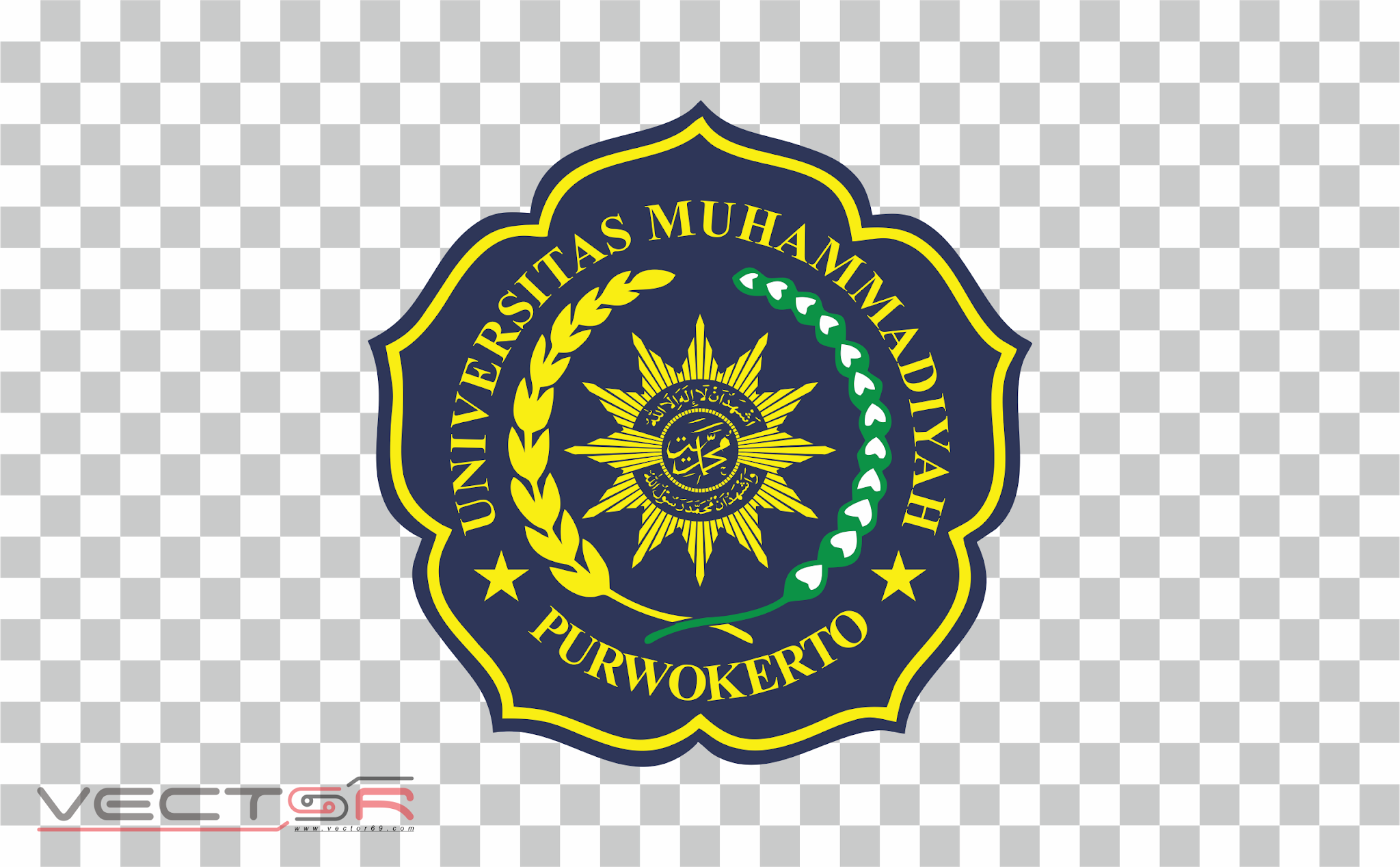 Detail Download Logo Universitas Muhammadiyah Jakarta Nomer 22