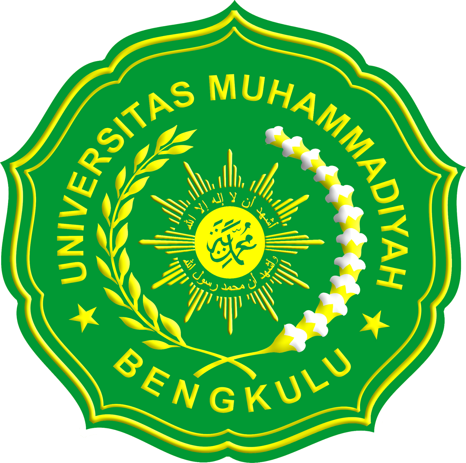 Detail Download Logo Universitas Muhammadiyah Jakarta Nomer 23