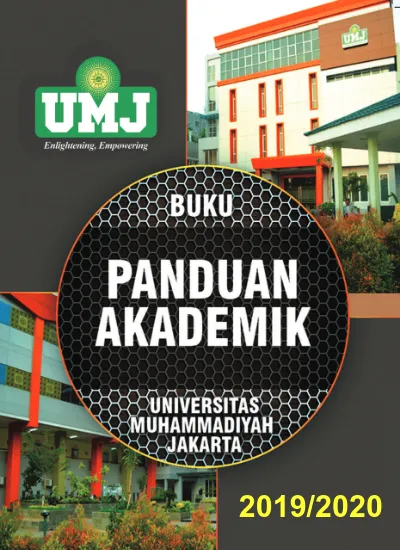 Detail Download Logo Universitas Muhammadiyah Jakarta Nomer 50