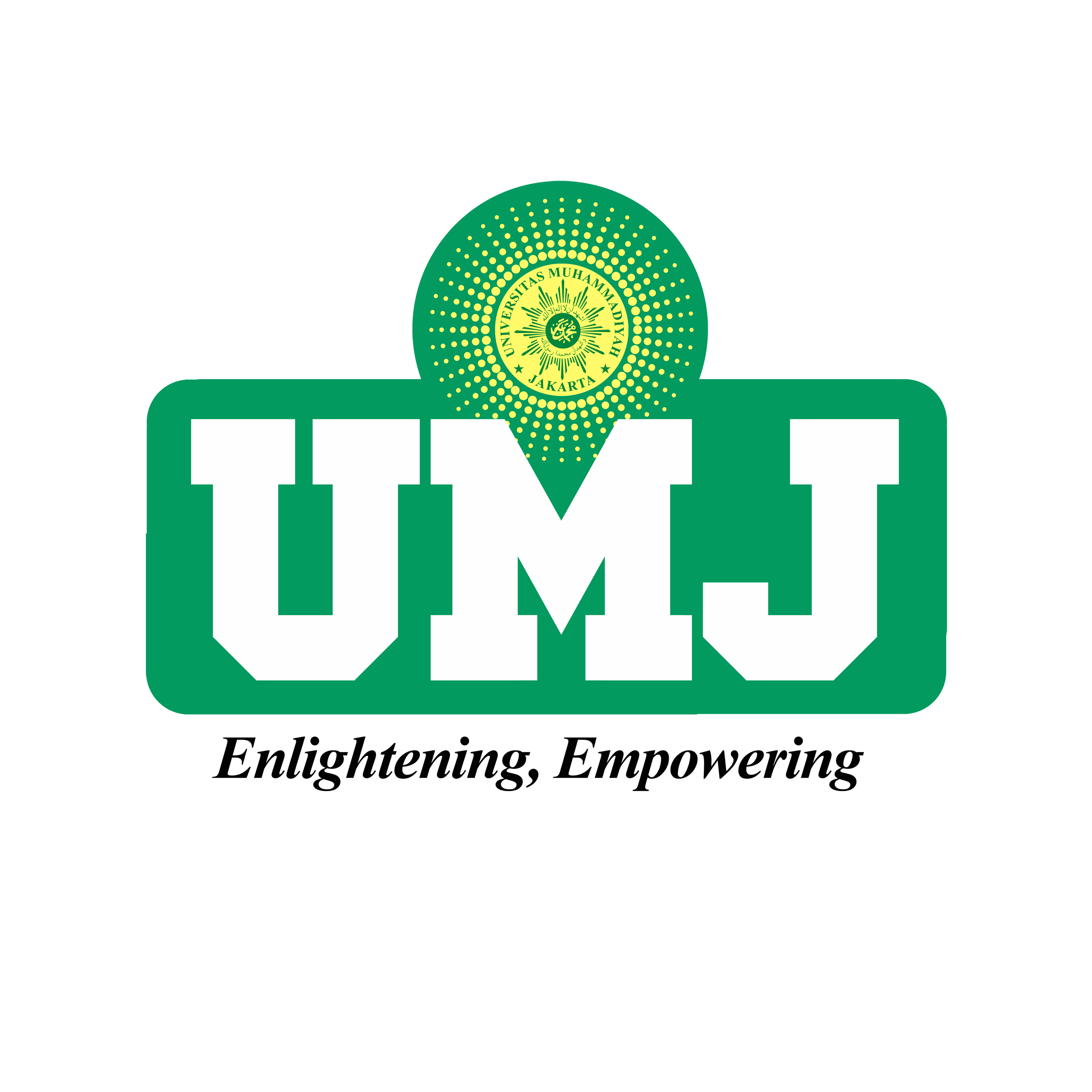 Detail Download Logo Universitas Muhammadiyah Jakarta Nomer 8