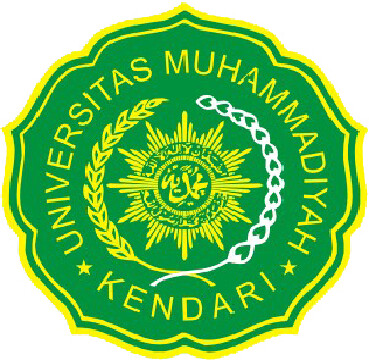 Download Logo Universitas Muhammadiyah Kendari - KibrisPDR