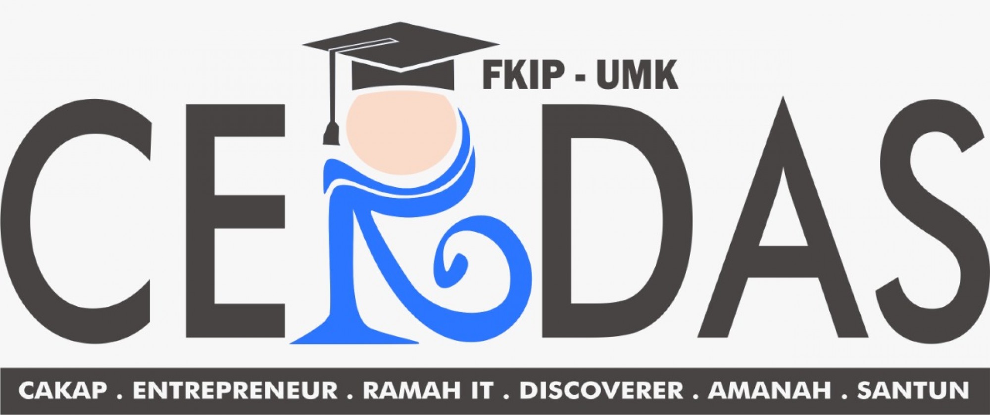 Detail Download Logo Universitas Muhammadiyah Kendari Nomer 27