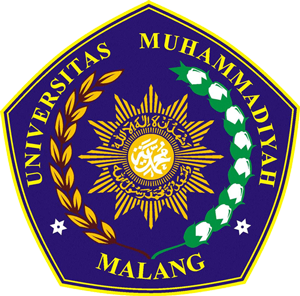 Download Logo Universitas Muhammadiyah Malang - KibrisPDR