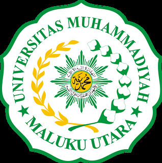 Detail Download Logo Universitas Muhammadiyah Maluku Utara Nomer 2