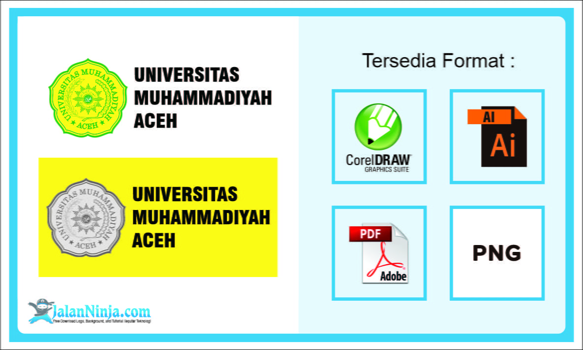 Detail Download Logo Universitas Muhammadiyah Maluku Utara Nomer 28
