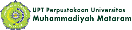 Detail Download Logo Universitas Muhammadiyah Mataram Nomer 15