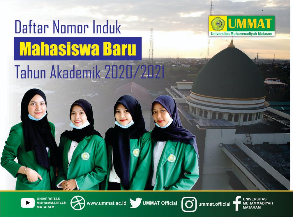 Detail Download Logo Universitas Muhammadiyah Mataram Nomer 22
