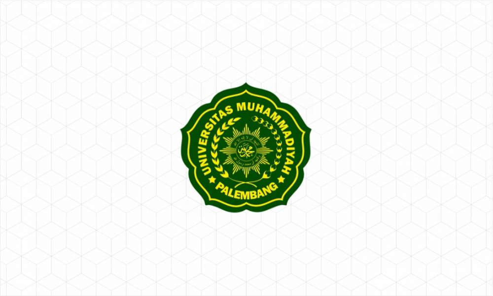 Detail Download Logo Universitas Muhammadiyah Palembang Nomer 22