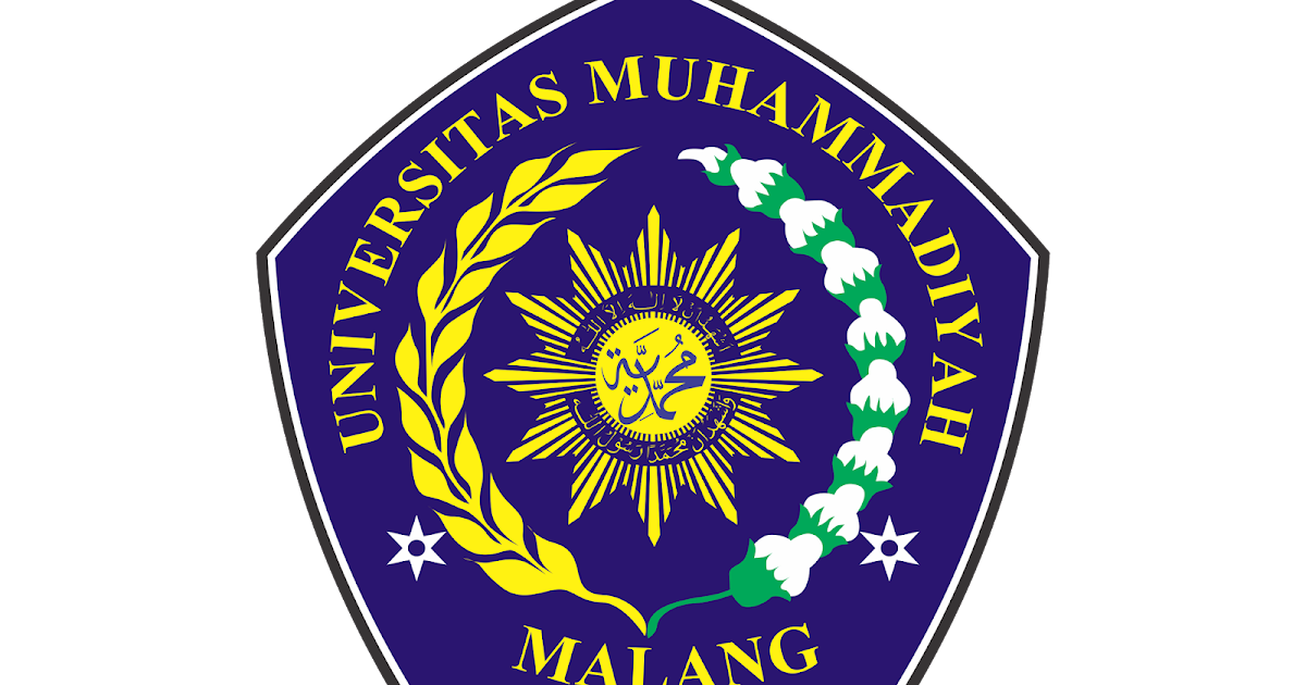 Detail Download Logo Universitas Muhammadiyah Palembang Nomer 24