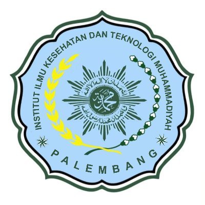 Detail Download Logo Universitas Muhammadiyah Palembang Nomer 29