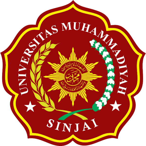 Detail Download Logo Universitas Muhammadiyah Palembang Nomer 36