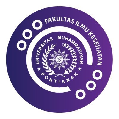 Detail Download Logo Universitas Muhammadiyah Pontianak Nomer 10