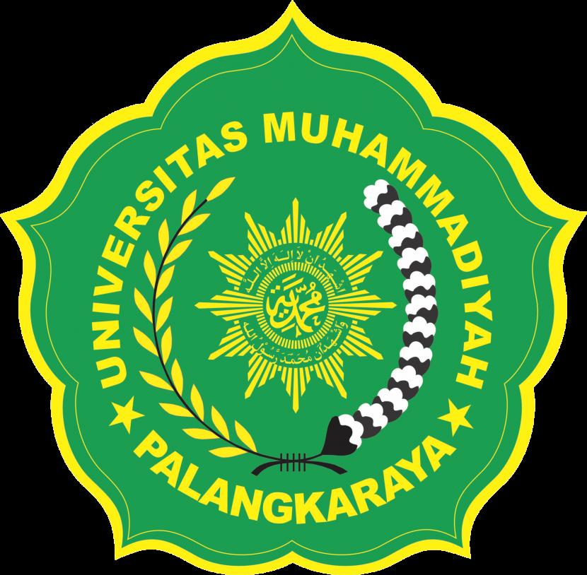 Detail Download Logo Universitas Muhammadiyah Pontianak Nomer 20