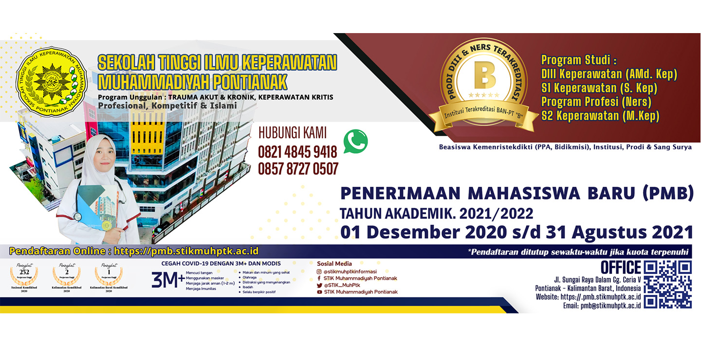 Detail Download Logo Universitas Muhammadiyah Pontianak Nomer 27